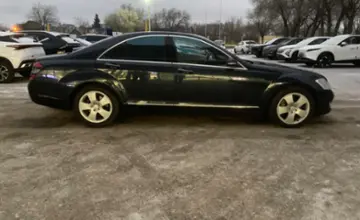Mercedes-Benz S-Класс 2006 года за 7 500 000 тг. в Актобе фото 4