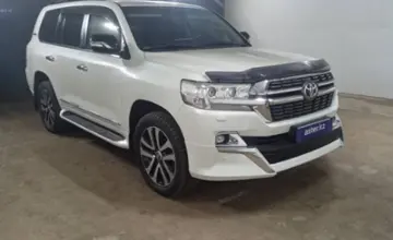 Toyota Land Cruiser 2016 года за 30 000 000 тг. в Кызылорда фото 3