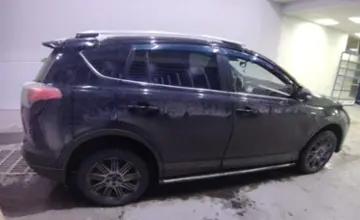 Toyota RAV4 2017 года за 12 000 000 тг. в Павлодар фото 4