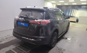 Toyota RAV4 2017 года за 12 000 000 тг. в Павлодар