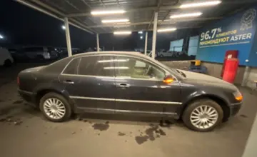 Volkswagen Phaeton 2007 года за 5 000 000 тг. в Алматы фото 4