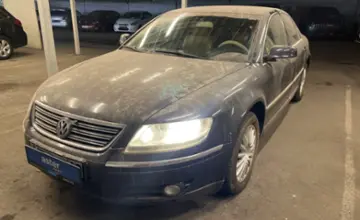 Volkswagen Phaeton 2007 года за 5 000 000 тг. в Алматы фото 1