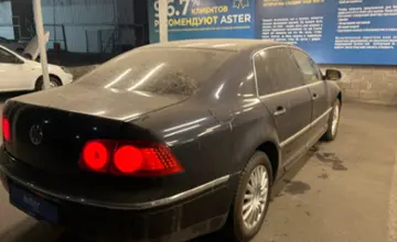 Volkswagen Phaeton 2007 года за 5 000 000 тг. в Алматы