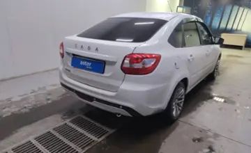 LADA (ВАЗ) Granta 2023 года за 5 000 000 тг. в Павлодар
