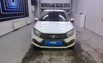 LADA (ВАЗ) Granta 2023 года за 5 000 000 тг. в Павлодар фото 2