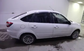 LADA (ВАЗ) Granta 2023 года за 5 000 000 тг. в Павлодар фото 4