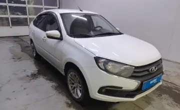 LADA (ВАЗ) Granta 2023 года за 5 000 000 тг. в Павлодар фото 3