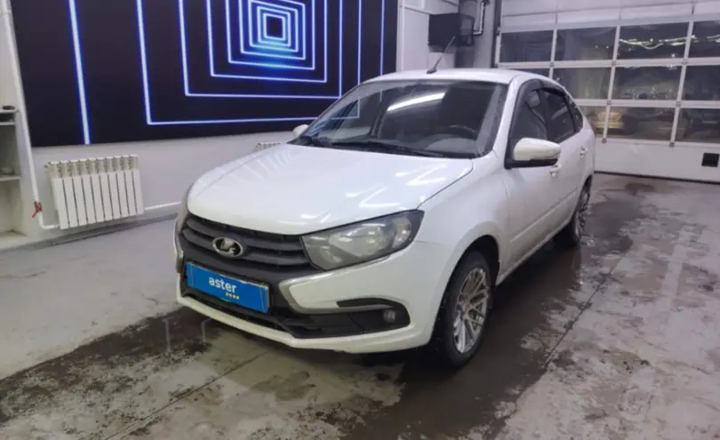 LADA (ВАЗ) Granta 2023 года за 5 000 000 тг. в Павлодар