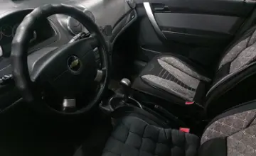 Chevrolet Nexia 2023 года за 5 300 000 тг. в Астана фото 5