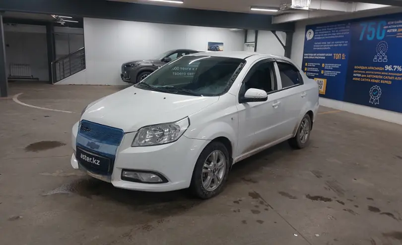 Chevrolet Nexia 2023 года за 5 300 000 тг. в Астана