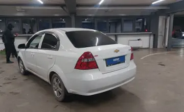 Chevrolet Nexia 2023 года за 5 300 000 тг. в Астана фото 4