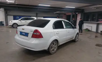 Chevrolet Nexia 2023 года за 5 300 000 тг. в Астана фото 3