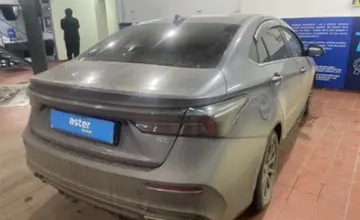 OMODA S5 2024 года за 6 000 000 тг. в Астана