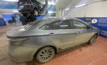 OMODA S5 2024 года за 6 000 000 тг. в Астана фото 4