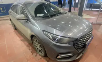 OMODA S5 2024 года за 6 000 000 тг. в Астана фото 3