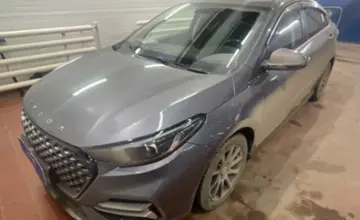 OMODA S5 2024 года за 6 000 000 тг. в Астана фото 1