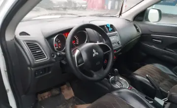 Mitsubishi ASX 2014 года за 4 000 000 тг. в Шымкент фото 5