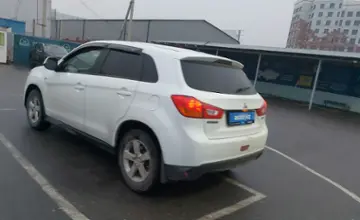 Mitsubishi ASX 2014 года за 4 000 000 тг. в Шымкент фото 4