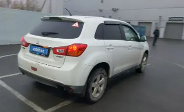 Mitsubishi ASX 2014 года за 4 000 000 тг. в Шымкент фото 3