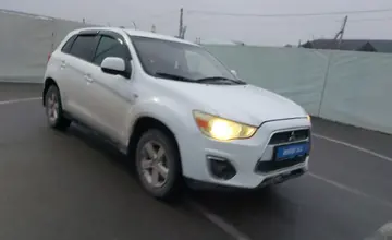 Mitsubishi ASX 2014 года за 4 000 000 тг. в Шымкент фото 2