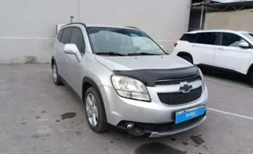 Chevrolet Orlando 2014 года за 6 200 000 тг. в Тараз фото 3