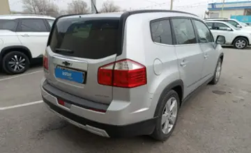Chevrolet Orlando 2014 года за 6 200 000 тг. в Тараз