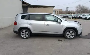 Chevrolet Orlando 2014 года за 6 200 000 тг. в Тараз фото 4