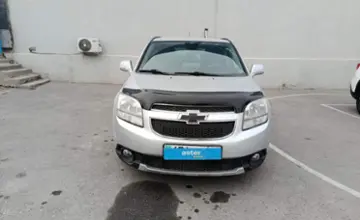 Chevrolet Orlando 2014 года за 6 200 000 тг. в Тараз фото 2
