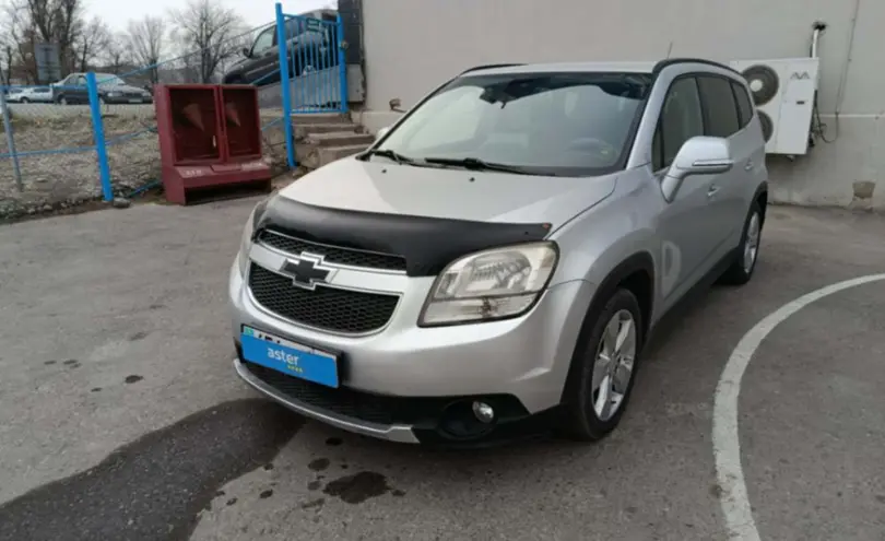 Chevrolet Orlando 2014 года за 6 200 000 тг. в Тараз