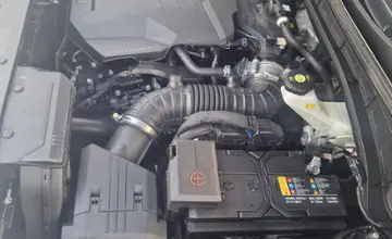 Kia Sorento 2023 года за 22 000 000 тг. в Кокшетау фото 5