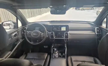 Kia Sorento 2023 года за 22 000 000 тг. в Кокшетау фото 4