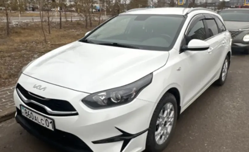 Kia Ceed 2023 года за 10 000 000 тг. в Астана