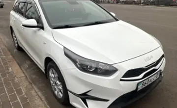 Kia Ceed 2023 года за 10 000 000 тг. в Астана фото 3