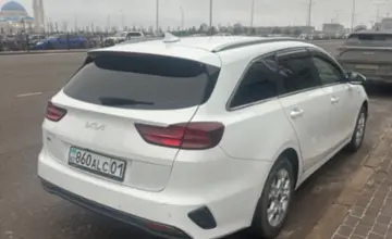 Kia Ceed 2023 года за 10 000 000 тг. в Астана