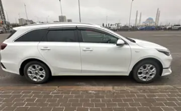 Kia Ceed 2023 года за 10 000 000 тг. в Астана фото 4