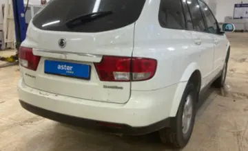 SsangYong Kyron 2013 года за 3 000 000 тг. в Актобе