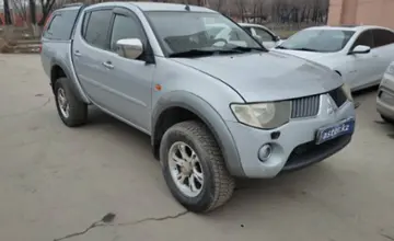 Mitsubishi L200 2008 года за 5 000 000 тг. в Костанай фото 3