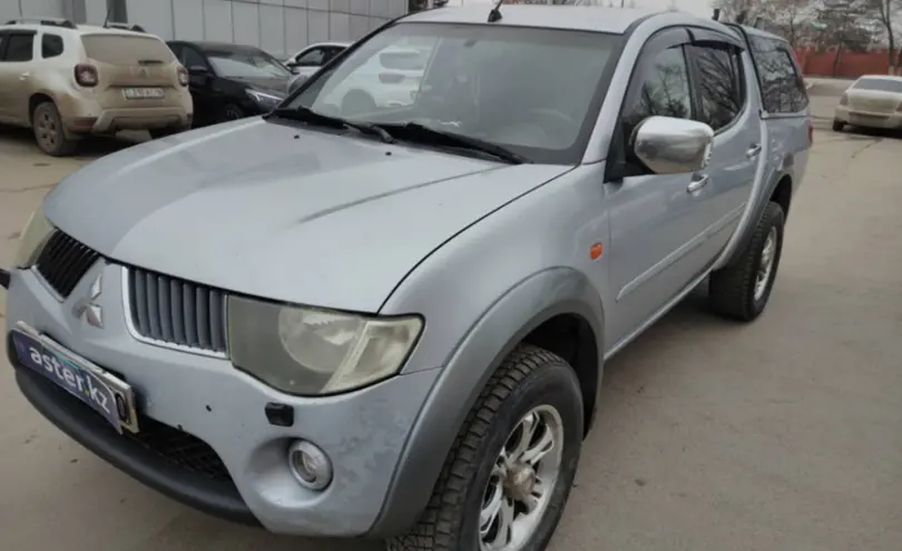 Mitsubishi L200 2008 года за 5 000 000 тг. в Костанай