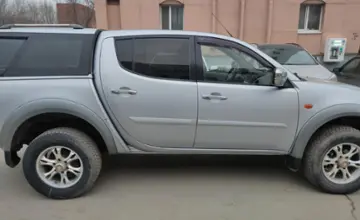 Mitsubishi L200 2008 года за 5 000 000 тг. в Костанай фото 4
