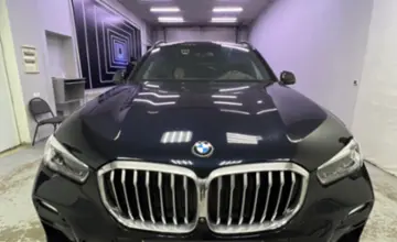 BMW X5 2019 года за 33 000 000 тг. в Павлодар фото 2