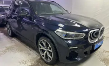BMW X5 2019 года за 33 000 000 тг. в Павлодар фото 3