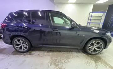 BMW X5 2019 года за 33 000 000 тг. в Павлодар фото 4