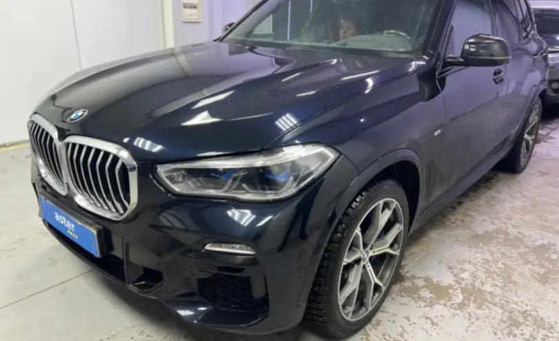 BMW X5 2019 года за 33 000 000 тг. в Павлодар