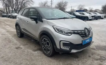 Renault Kaptur 2021 года за 6 000 000 тг. в Актобе фото 3