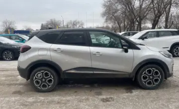 Renault Kaptur 2021 года за 6 000 000 тг. в Актобе фото 4