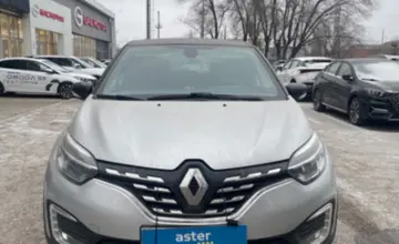 Renault Kaptur 2021 года за 6 000 000 тг. в Актобе фото 2