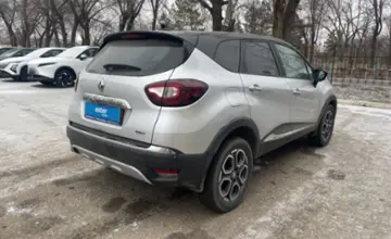 Renault Kaptur 2021 года за 6 000 000 тг. в Актобе