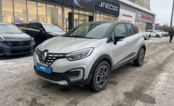 Renault Kaptur 2021 года за 6 000 000 тг. в Актобе фото 1