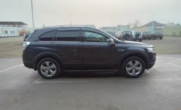 Chevrolet Captiva 2013 года за 6 500 000 тг. в Кызылорда фото 4