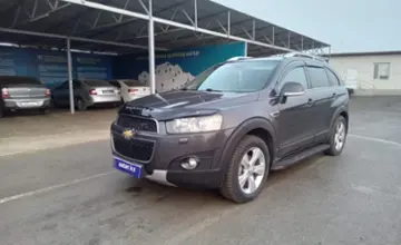 Chevrolet Captiva 2013 года за 6 500 000 тг. в Кызылорда фото 1